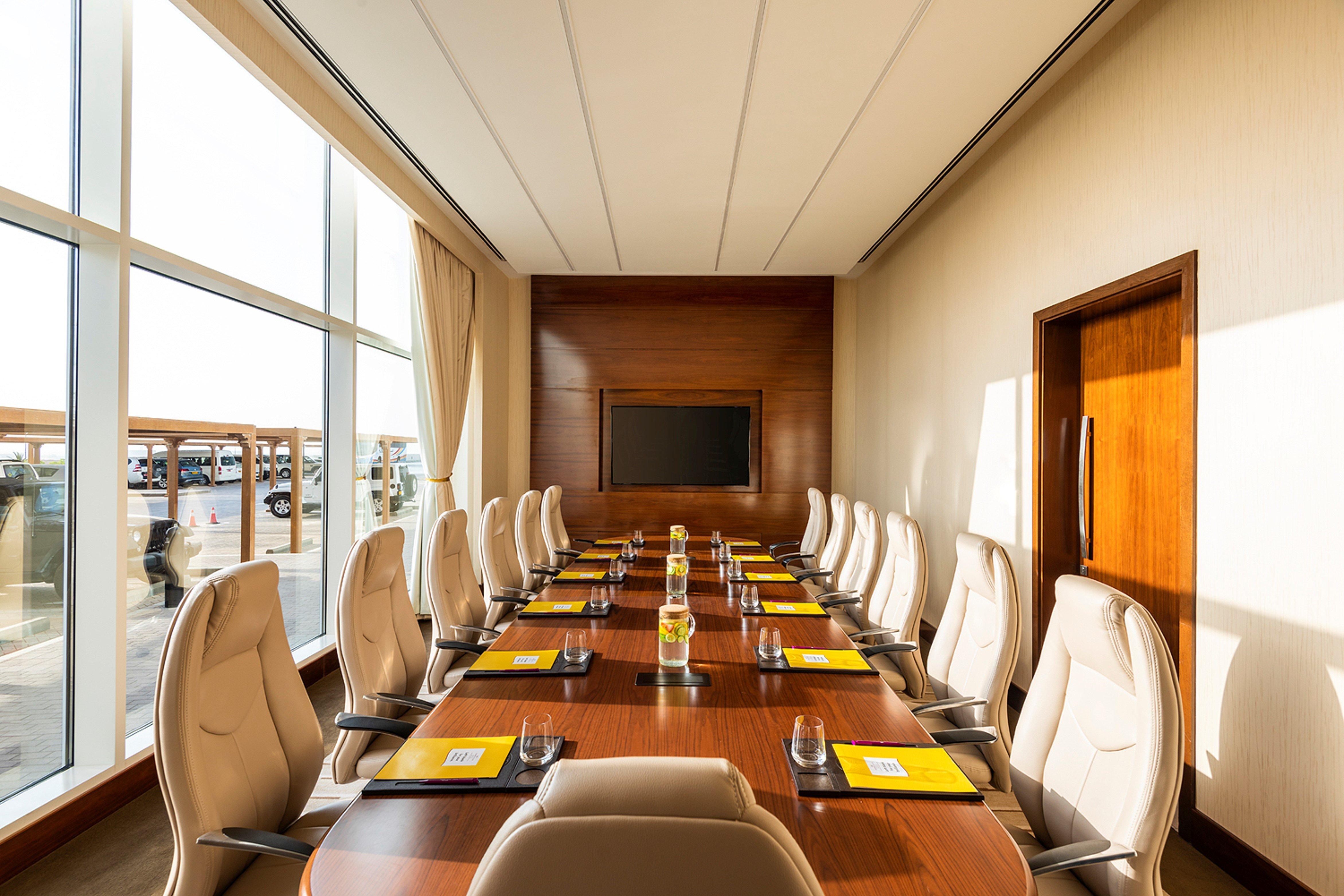 Crowne Plaza Muscat Ocec By Ihg Hotell Exteriör bild