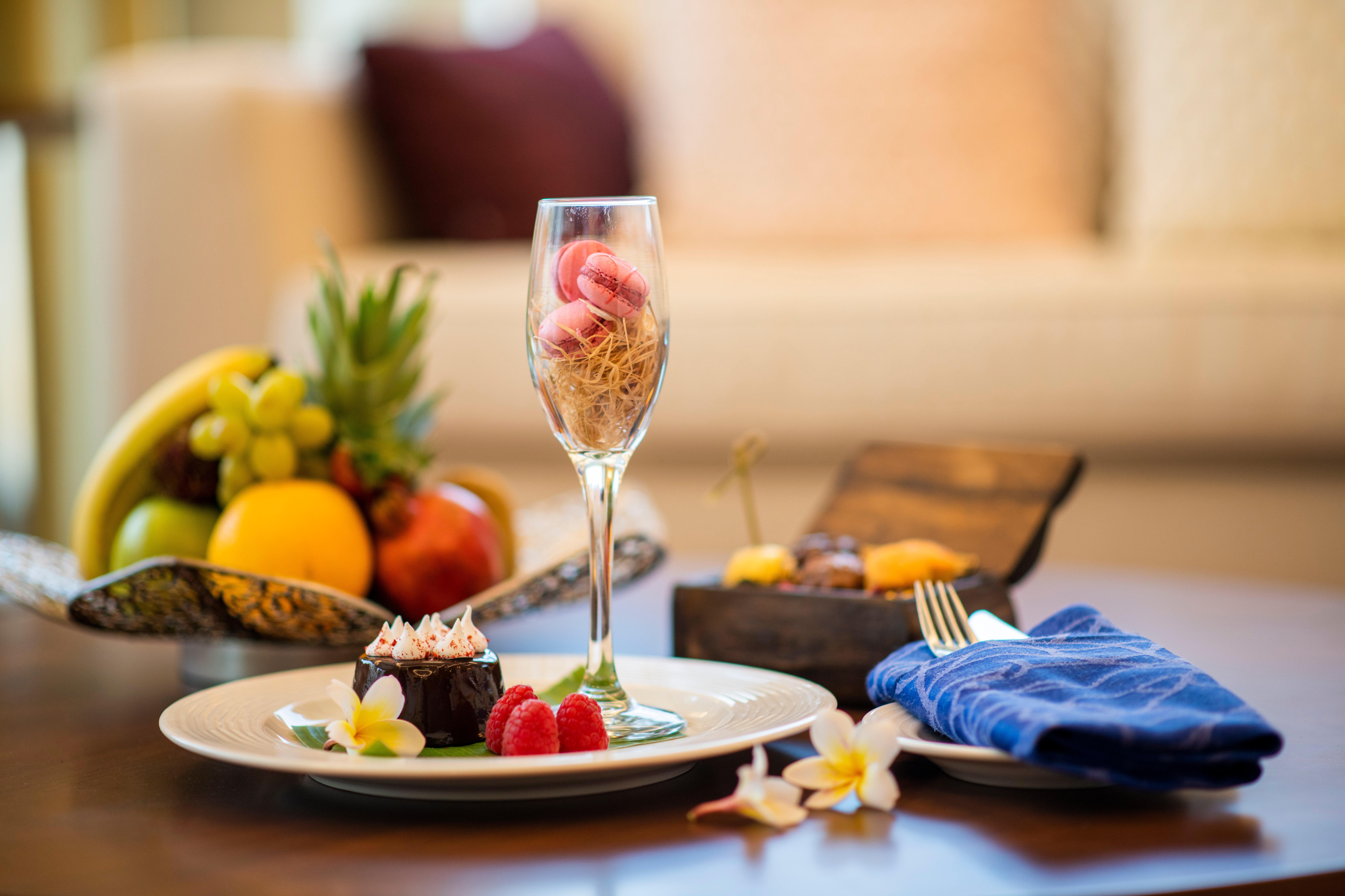 Crowne Plaza Muscat Ocec By Ihg Hotell Exteriör bild